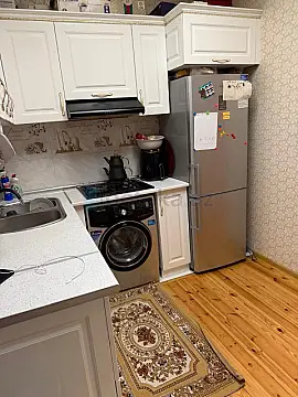 Satılır 3 otaqlı yeni tikili 65 m²