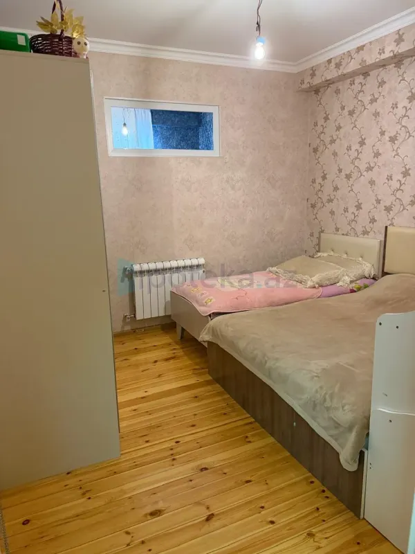 Satılır 3 otaqlı yeni tikili 65 m²