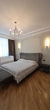 Satılır 3 otaqlı yeni tikili 128 m²