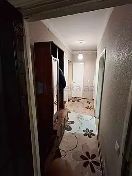 Satılır 2 otaqlı köhnə tikili 60 m²