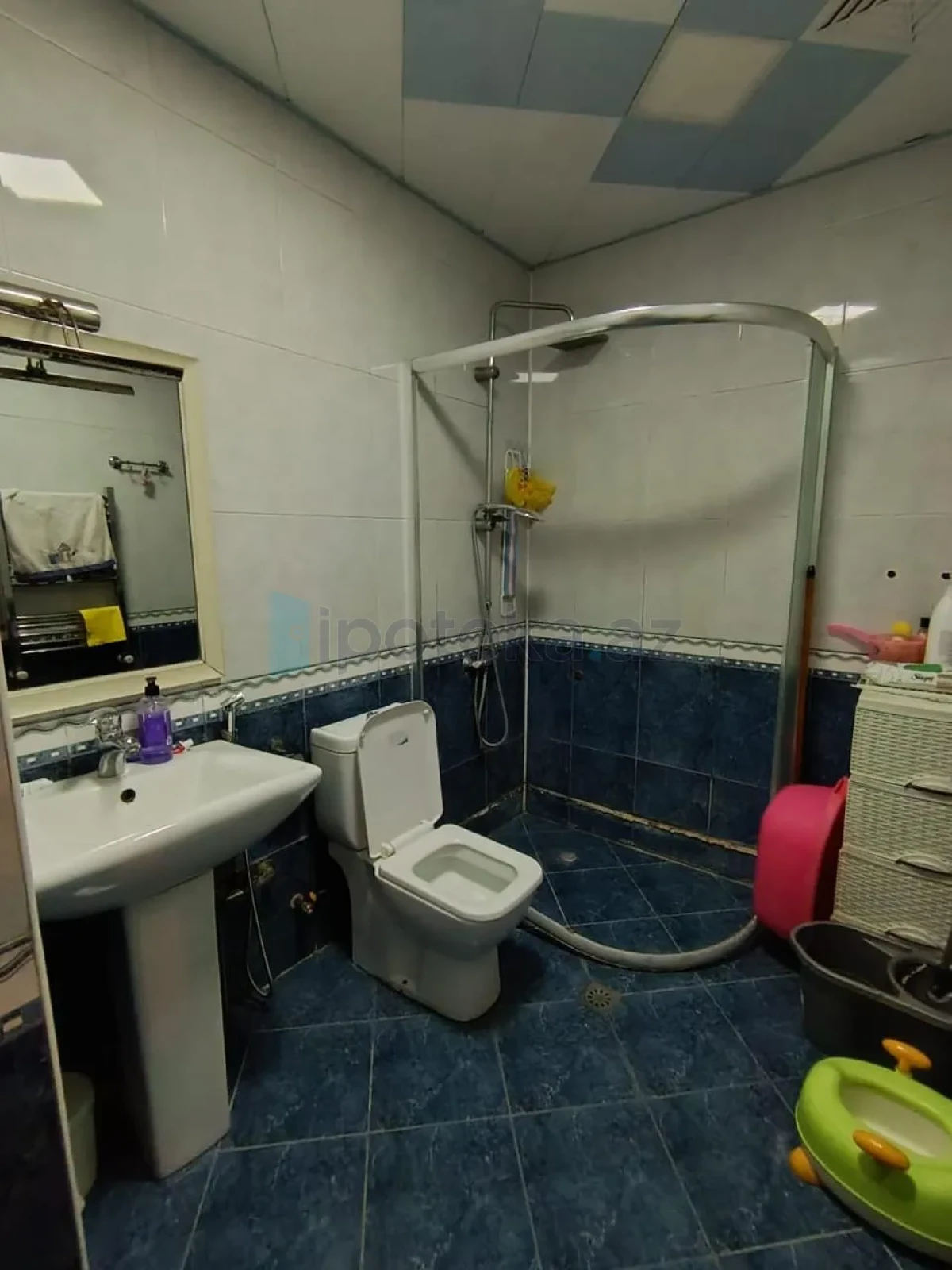 Satılır 2 otaqlı yeni tikili 78 m²