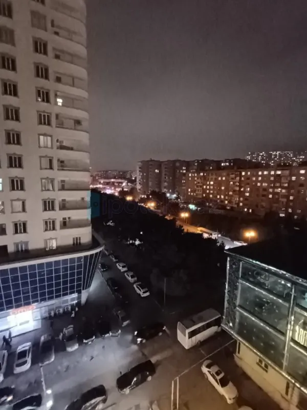 Satılır 2 otaqlı yeni tikili 78 m²