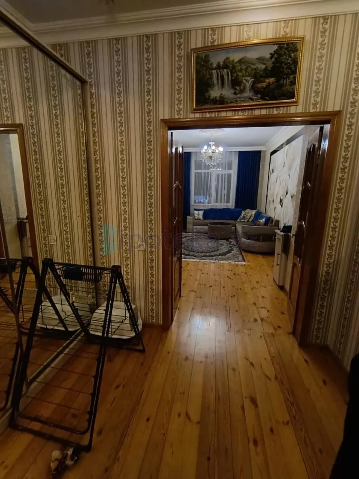 Satılır 2 otaqlı yeni tikili 78 m²