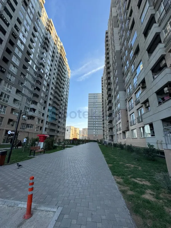Satılır 1 otaqlı yeni tikili 31 m²