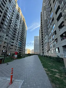 Satılır 1 otaqlı yeni tikili 31 m²