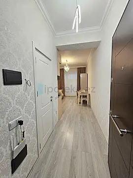 Satılır 1 otaqlı yeni tikili 31 m²