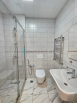 Satılır 1 otaqlı yeni tikili 31 m²