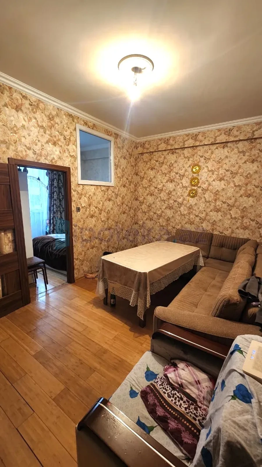 Satılır 2 otaqlı yeni tikili 41 m²