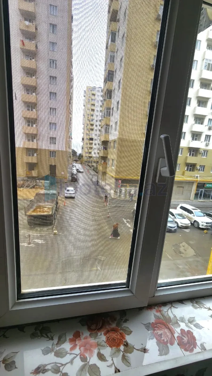 Satılır 2 otaqlı yeni tikili 41 m²
