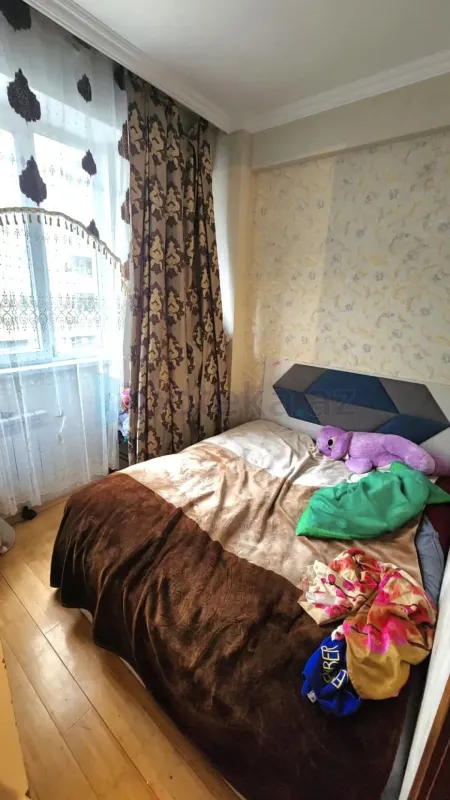 Satılır 2 otaqlı yeni tikili 41 m²