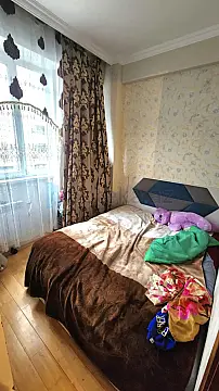 Satılır 2 otaqlı yeni tikili 41 m²