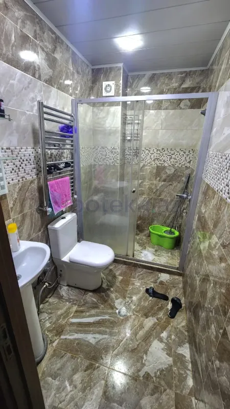 Satılır 2 otaqlı yeni tikili 41 m²