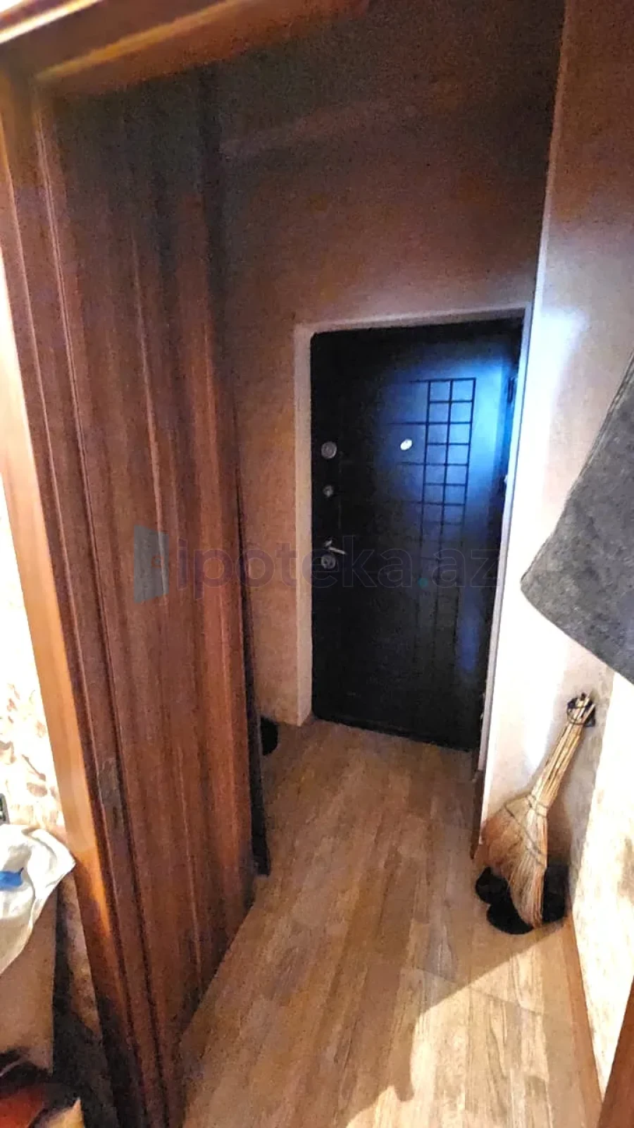 Satılır 2 otaqlı yeni tikili 41 m²
