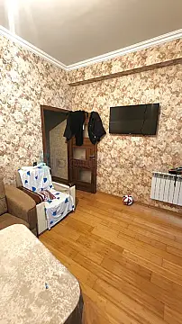Satılır 2 otaqlı yeni tikili 41 m²