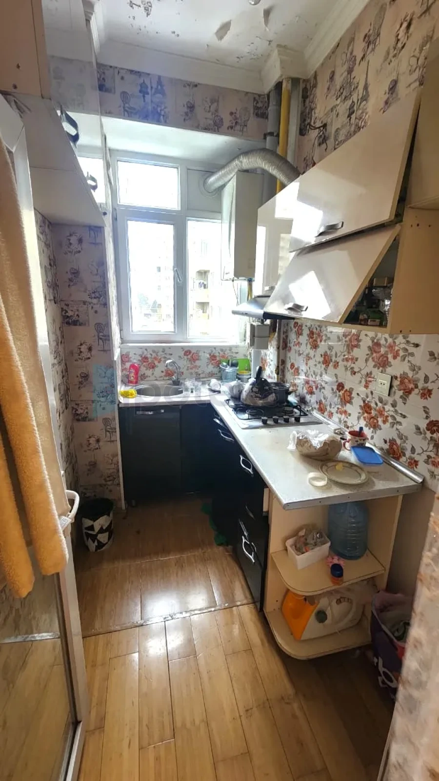 Satılır 2 otaqlı yeni tikili 41 m²