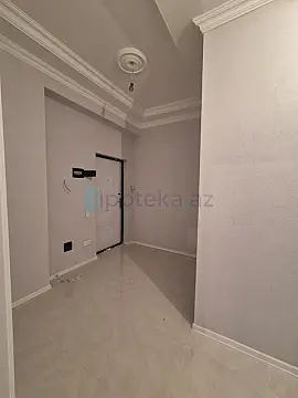 Satılır 2 otaqlı yeni tikili 76 m²