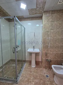 Satılır 2 otaqlı yeni tikili 76 m²