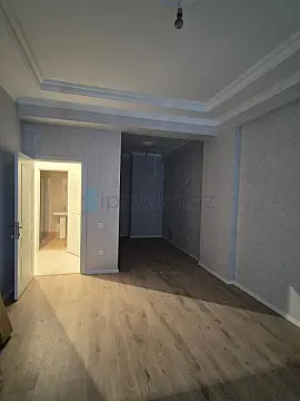Satılır 2 otaqlı yeni tikili 76 m²