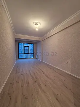 Satılır 2 otaqlı yeni tikili 76 m² — Sumqayıt 2 otaq 76.00 m²