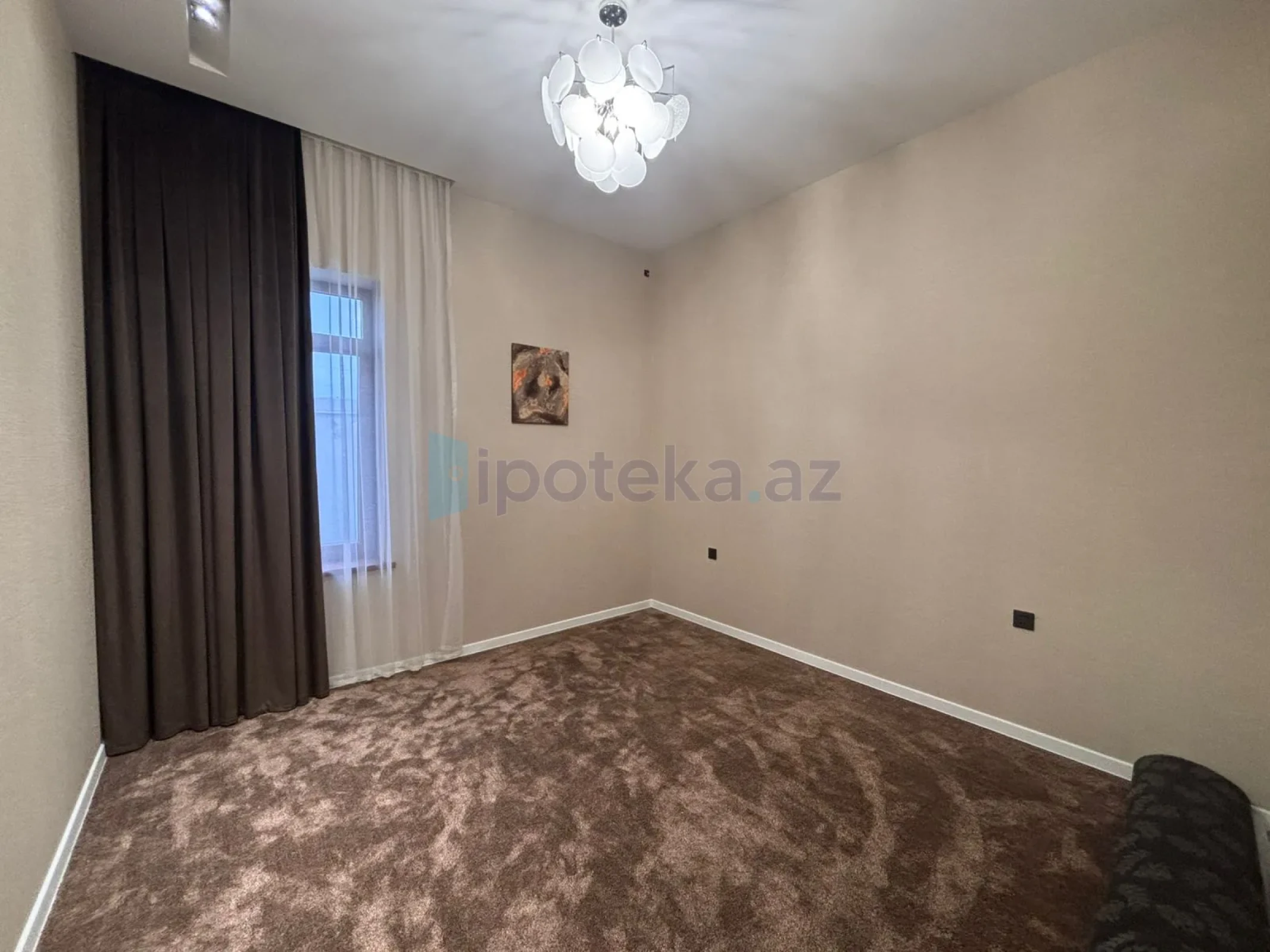Satılır 3 otaqlı mənzil 100 m²