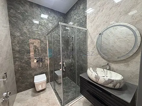 Satılır 3 otaqlı mənzil 100 m²