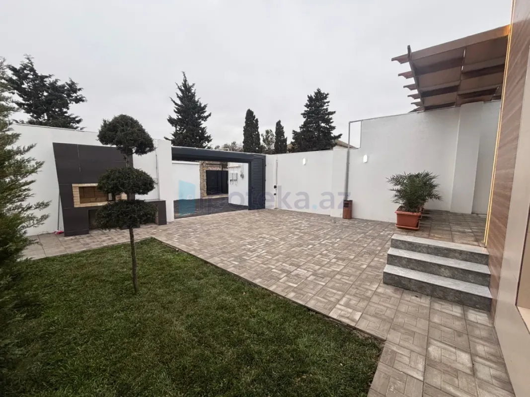 Satılır 3 otaqlı mənzil 100 m²