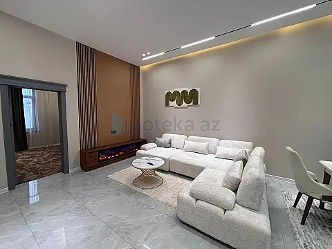 Satılır 3 otaqlı mənzil 100 m²