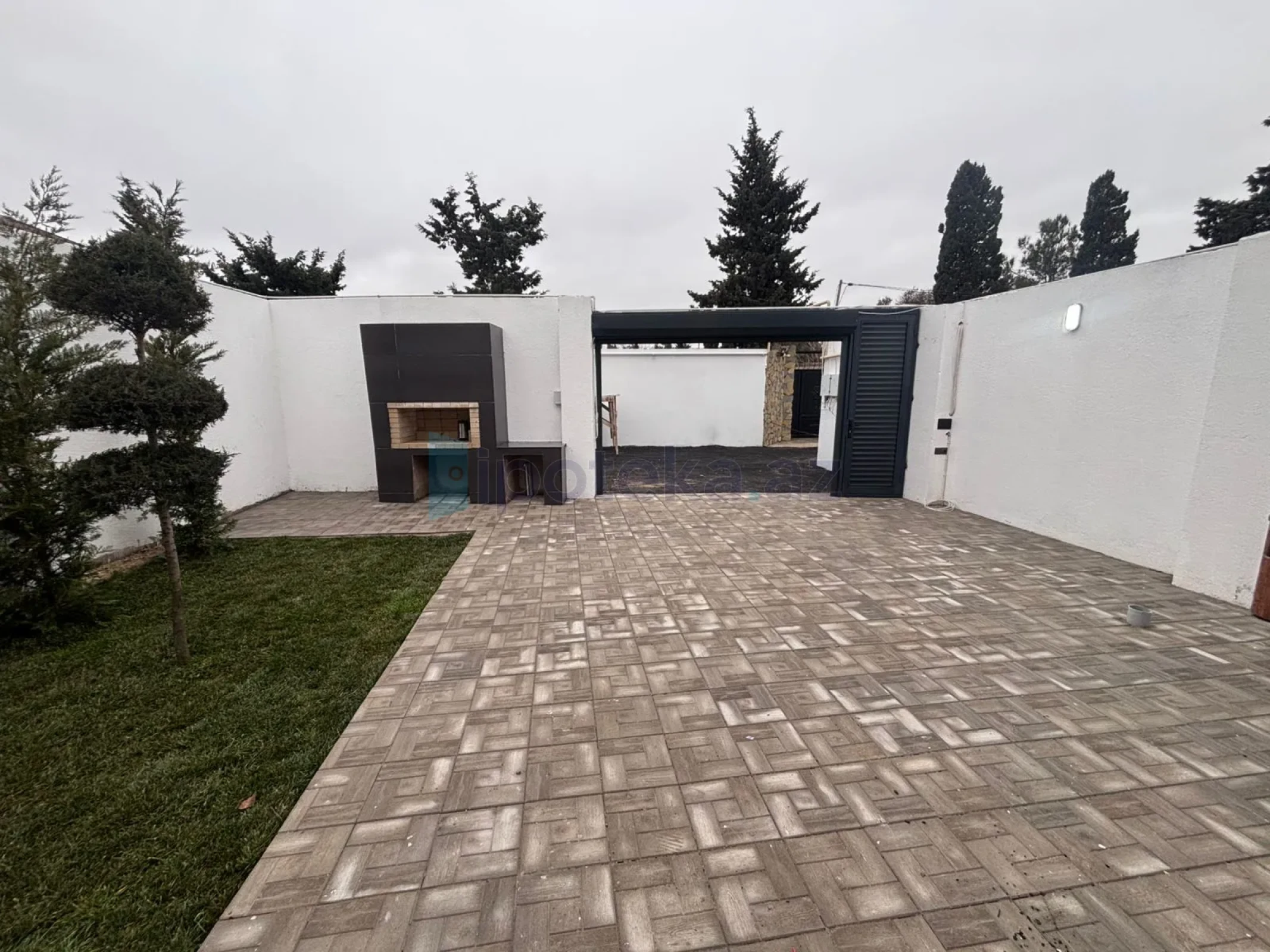 Satılır 3 otaqlı mənzil 100 m²