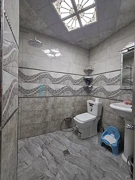 Satılır 2 otaqlı yeni tikili 50 m²