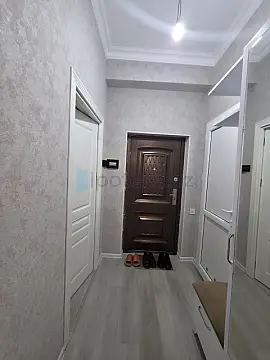 Satılır 2 otaqlı yeni tikili 50 m²