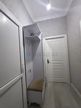 Satılır 2 otaqlı yeni tikili 50 m²