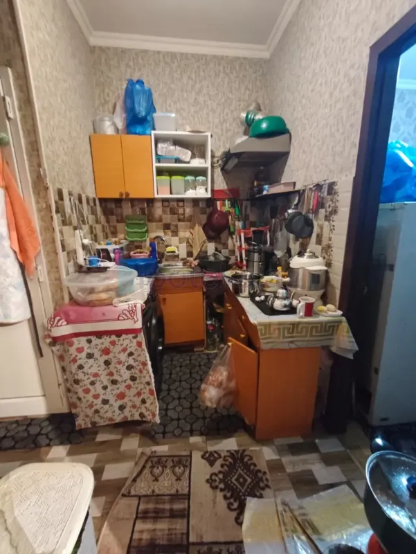 Satılır 2 otaqlı yeni tikili 37 m²