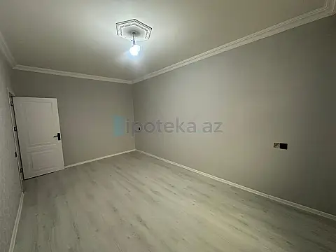 Satılır 2 otaqlı köhnə tikili 60 m² — Bakı, Yeni Günəşli 2 otaq 60.00 m²