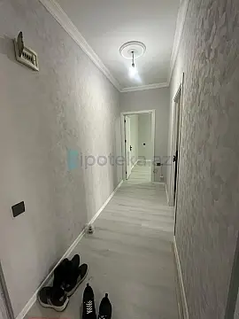 Satılır 2 otaqlı köhnə tikili 60 m²