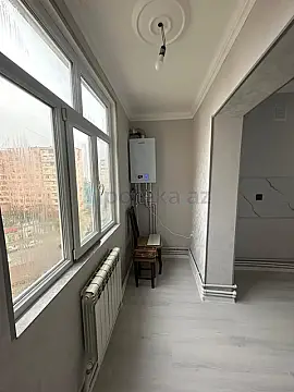 Satılır 2 otaqlı köhnə tikili 60 m²
