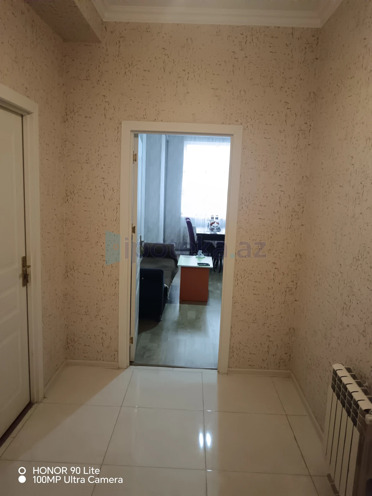 Satılır 2 otaqlı yeni tikili 65 m²