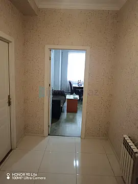 Satılır 2 otaqlı yeni tikili 65 m²
