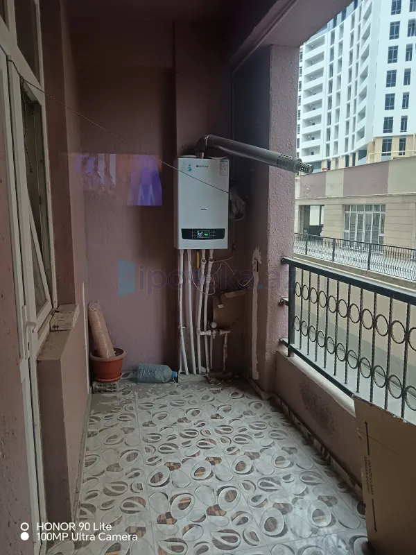 Satılır 2 otaqlı yeni tikili 65 m²