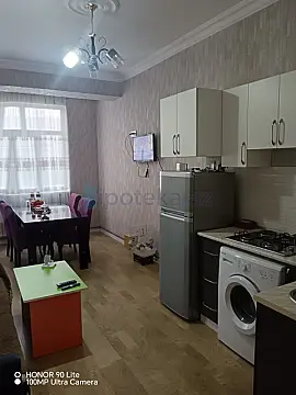 Satılır 2 otaqlı yeni tikili 65 m²