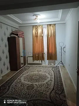 Satılır 2 otaqlı yeni tikili 65 m²