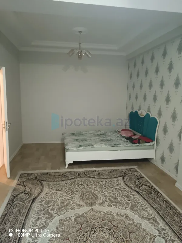 Satılır 2 otaqlı yeni tikili 65 m²