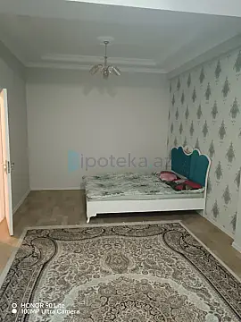 Satılır 2 otaqlı yeni tikili 65 m²