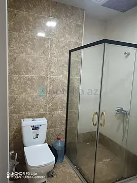 Satılır 2 otaqlı yeni tikili 65 m²