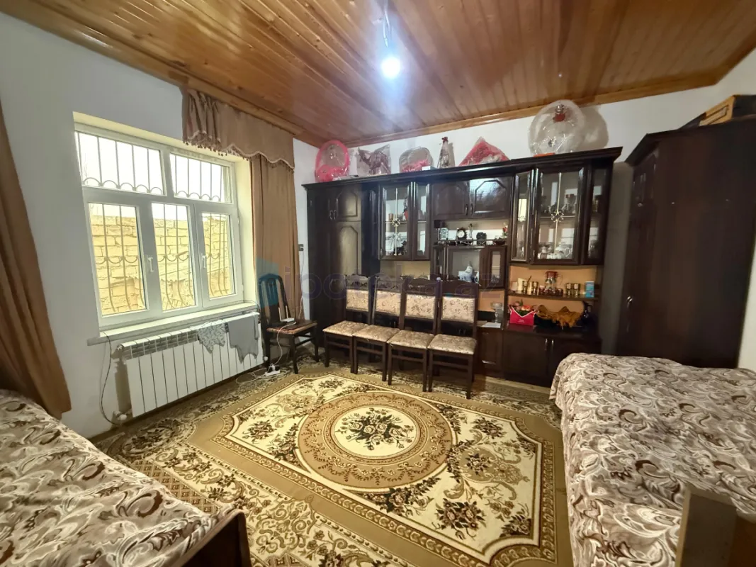 Satılır 4 otaqlı həyət evi 120 m²