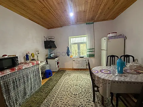 Satılır 4 otaqlı həyət evi 120 m²