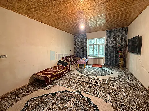 Satılır 4 otaqlı həyət evi 120 m²