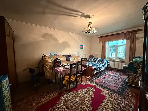 Satılır 4 otaqlı həyət evi 120 m² — Bakı, Maştağa 4 otaq 120.00 m²