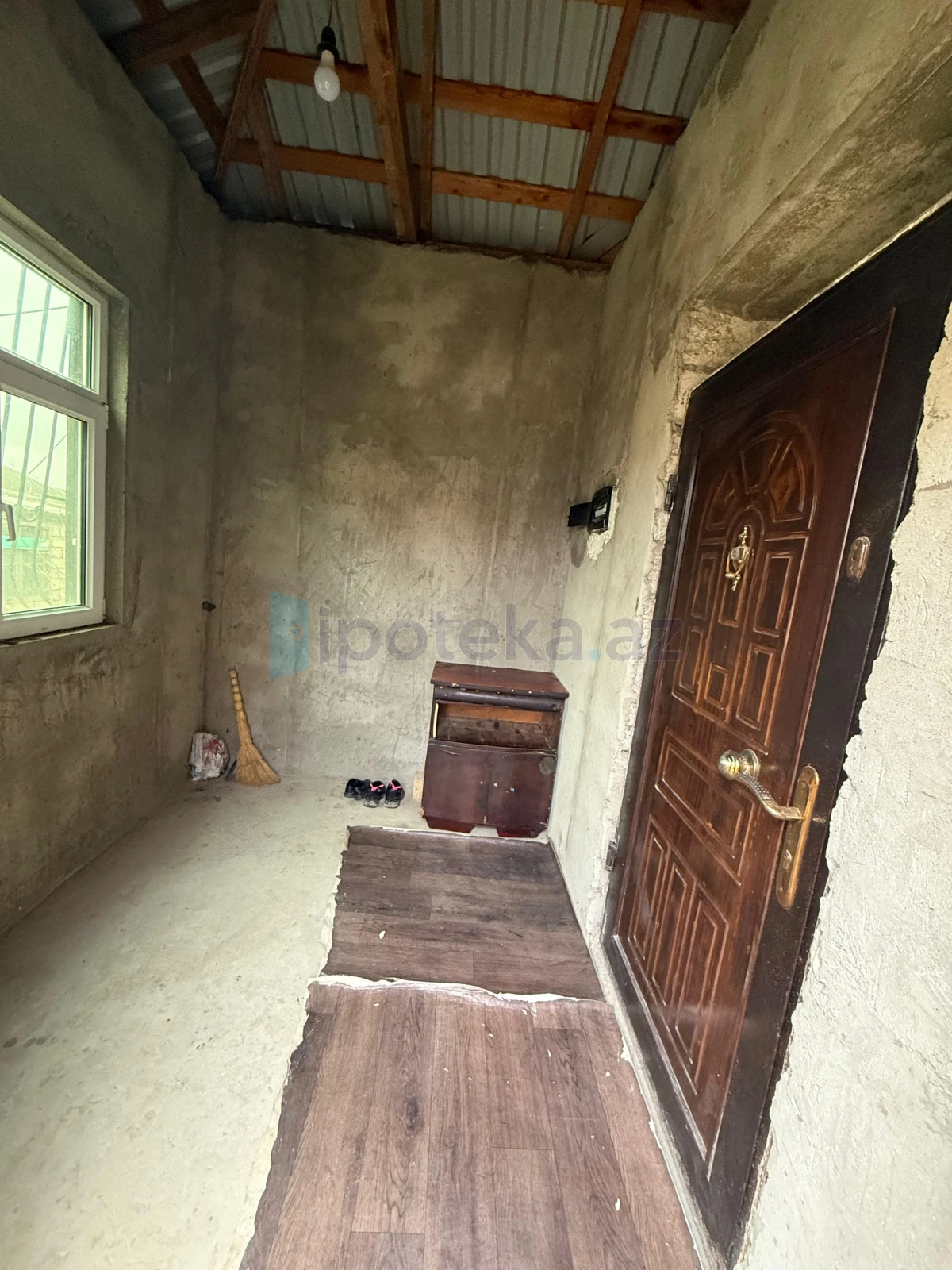 Satılır 4 otaqlı həyət evi 120 m²