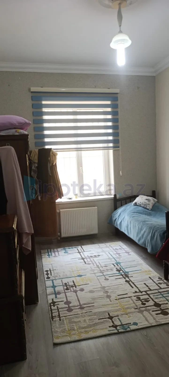 Satılır 4 otaqlı həyət evi 312 m²