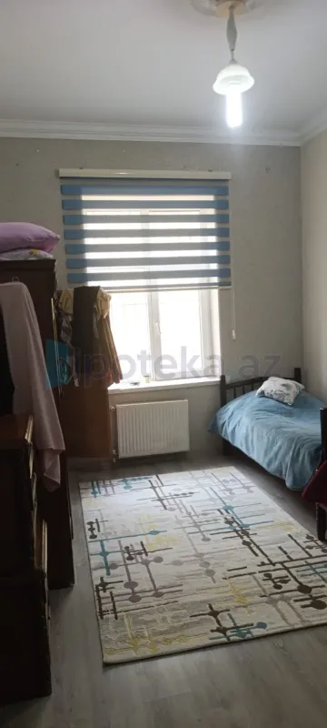 Satılır 4 otaqlı həyət evi 312 m²